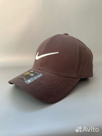 Бейсболка nike, adidas