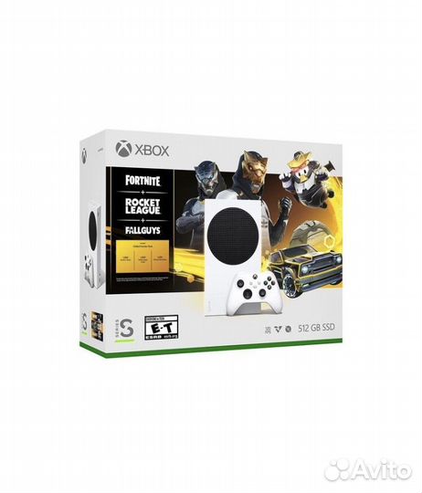 Xbox One