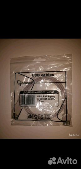 Шнуры, зарядка, кабель USB