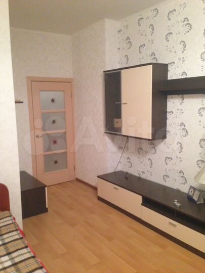 1-к. квартира, 50 м², 5/24 эт.