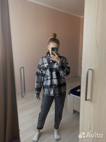 Вещи женские 42-44