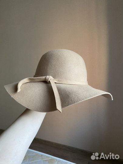 Шляпа женская