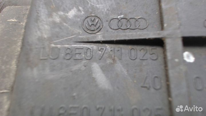 Кулиса кпп Audi A4 (B6), 2001