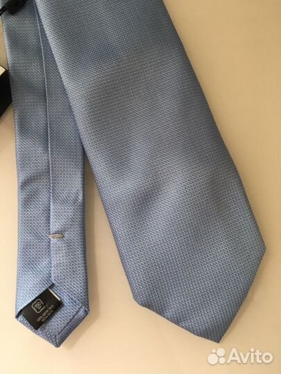 Галстук новый Henderson