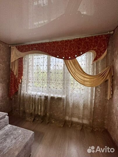 Шторы с ламбрекеном