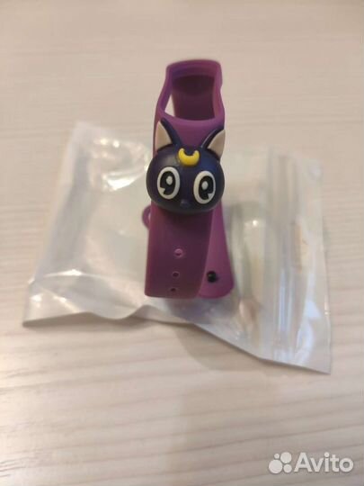 Ремешок, пленка, зарядка для mi band 3/4, 5