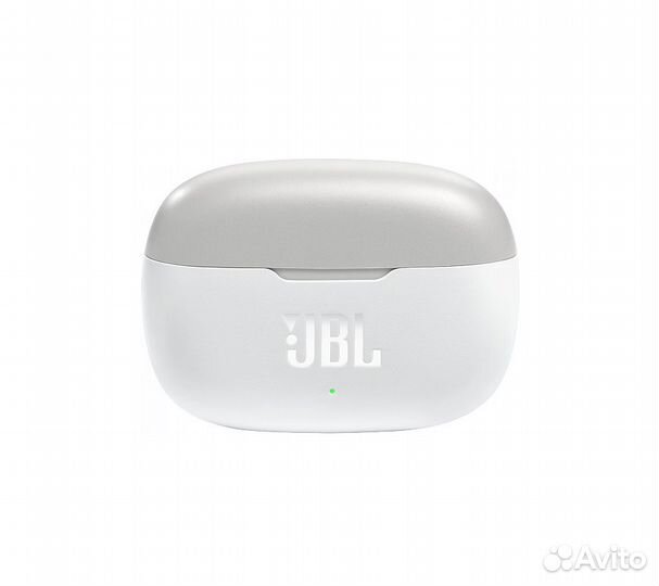 Наушники JBL Wave 200TWS, белый