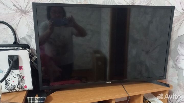 Телевизор samsung smart tv 32