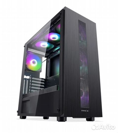 Материнская плата процессор корпус