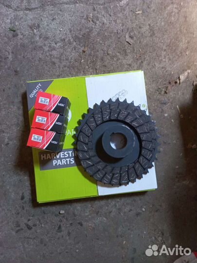 Запчасти к Клаас Claas Роллант Аробель Arobale