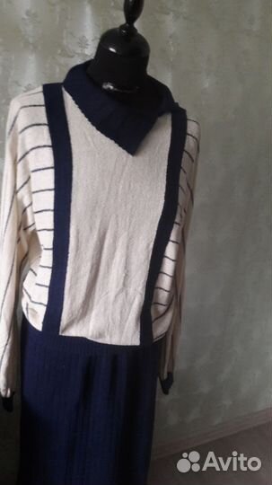 Женские вещи 46р