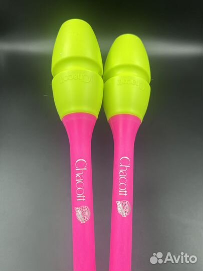 Булавы Chacott 45,5 см