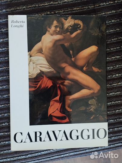 Две книги по искусству на немецком