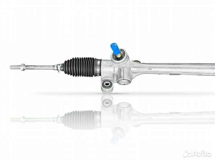 Рейка рулевая Тойота Королла 120 2002