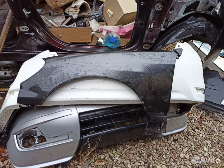 Крылья передние на лексус gs 300 lexus gs 300 97