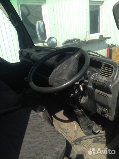 Исузу isuzu elf рефрижератор