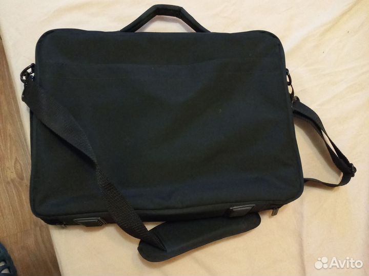 Сумка для ноутбука