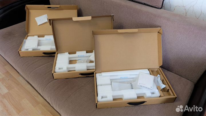 Коробка ноутбука huawei MateBook D 15 i5/8/256Gb