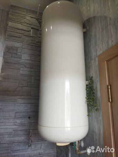 Водонагреватель