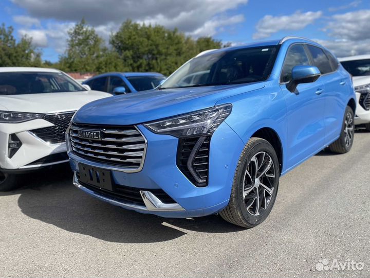Haval Jolion 1.5 AMT, 2023