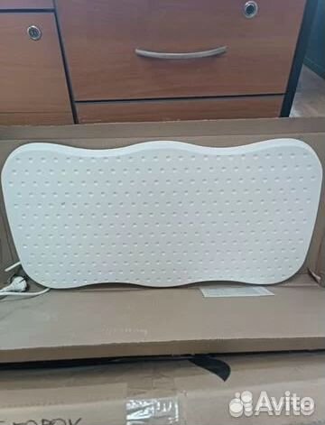 Кварцевый обогреватель