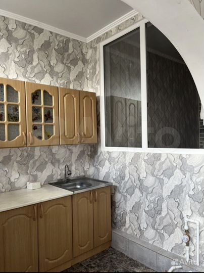 1-к. квартира, 23 м², 1/1 эт.