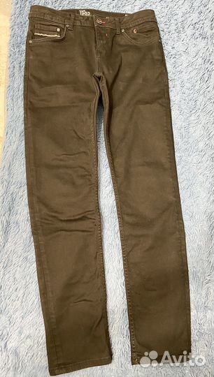 Джинсы Colin’s