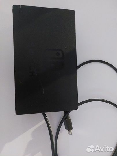 Док станция