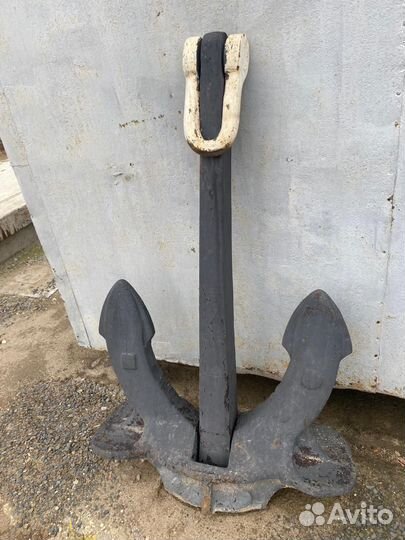 Якорь холла 500кг