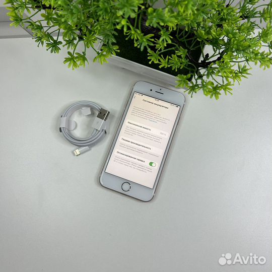 iPhone 6S, 32 ГБ