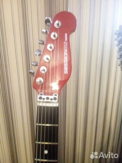 Э/гитара ямаха fender gibson EVH