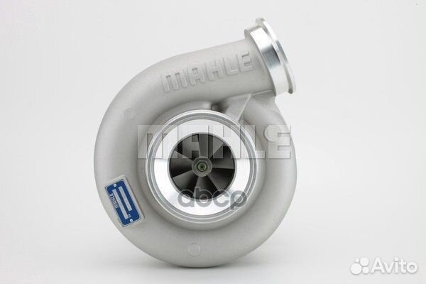 Турбокомпрессор Рено Премиум двигатель midr062356