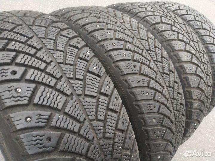 Bfgoodrich G-Force Stud 185/65 R15