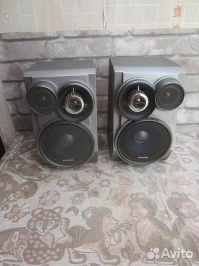 Акустическая система Samsung pskj630E
