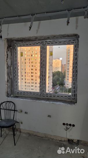 Окна рехау с гарантией 10 лет / установка окон пвх