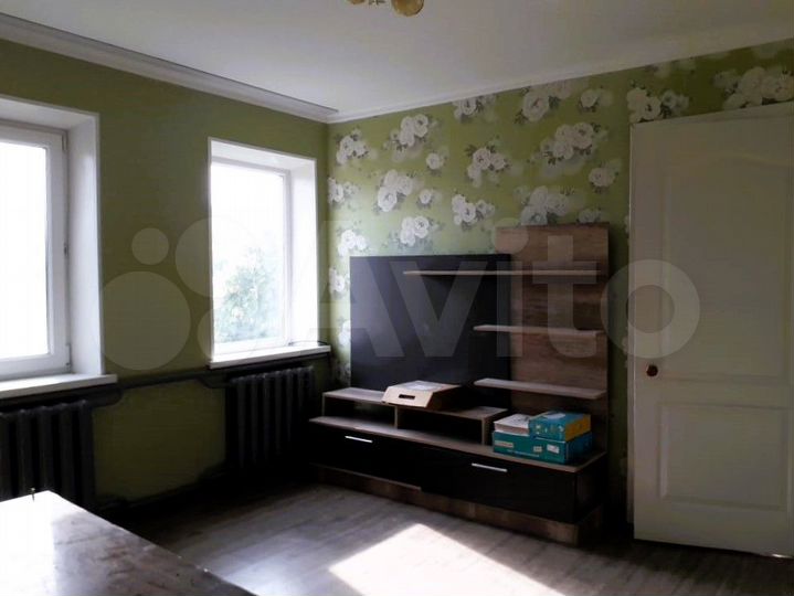 Дом 55,9 м² на участке 50 сот.