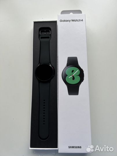 Samsung galaxy watch4 40 mm