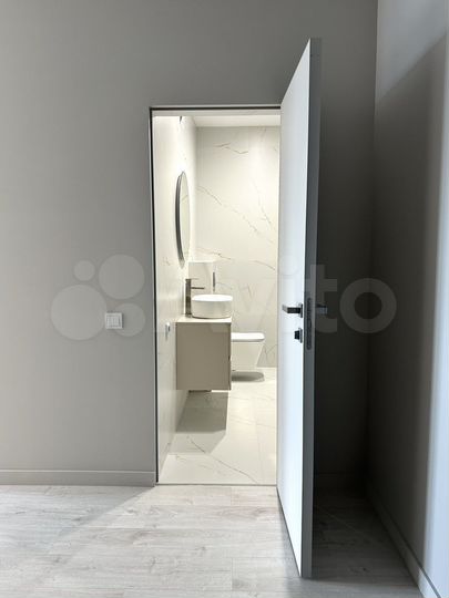 3-к. квартира, 75,5 м², 18/24 эт.