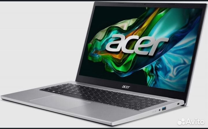 Acer aspire 3 a315 5700u/16/512