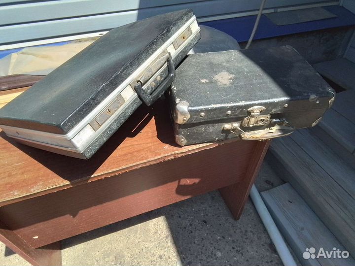 Чемоданчик СССР