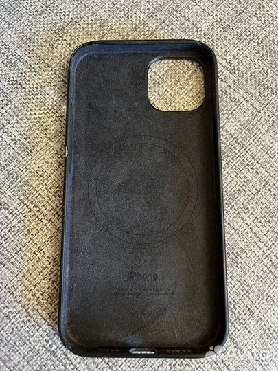 Б/у оригинальный Magsafe чехол iPhone 13