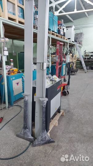 Автоматический штапикорез kaban AD1050, 2016 г.в