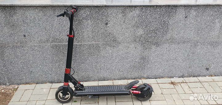 Электросамокат Minipro mi118