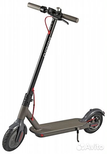 Электросамокат Digma Urban Lite 4400mAh