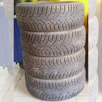 Nokian Tyres V B