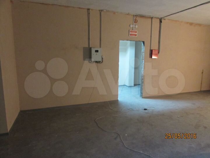 Свободного назначения, 60 м²