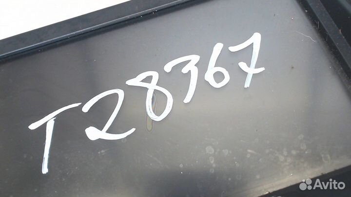 Дисплей мультимедиа Land Rover Range Rover Sport