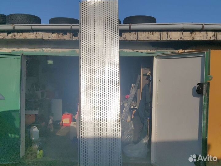 Изделия из нержавеющей стали