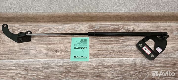 Упор капота LADA granta