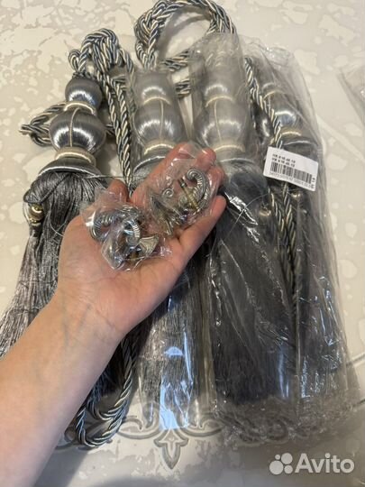 Аксессуар для штор